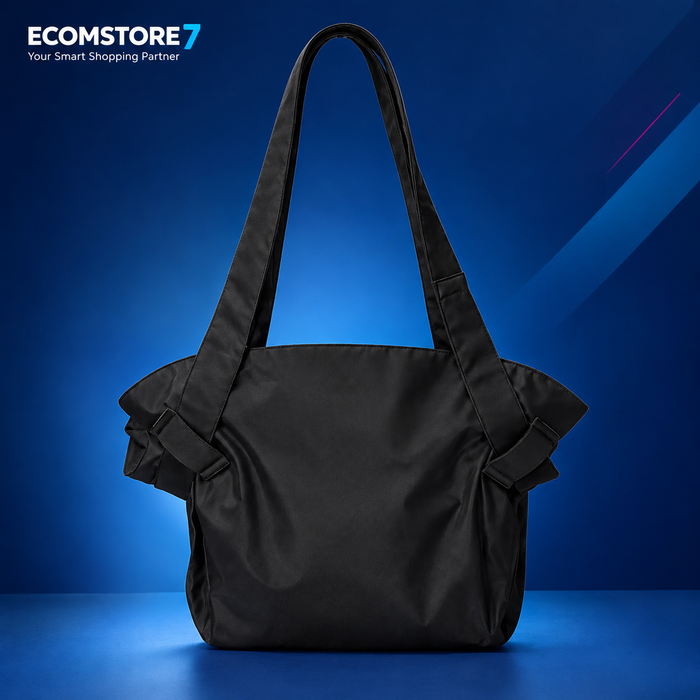 Smart bag الحقيبة الذكية